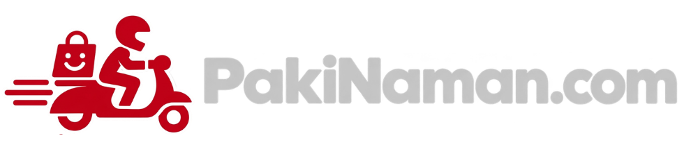 Pakinaman